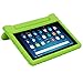 BMOUO Case for Amazon Fire HD 8 2017/2018 (Previous Generation) - Light Weight Shock Proof Convertible Handle Kids Case for Fire HD 8 Tablet (7th and 8th Generation, 2017 and 2018 Release) Green