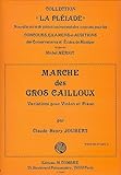 Marche des gros cailloux by 