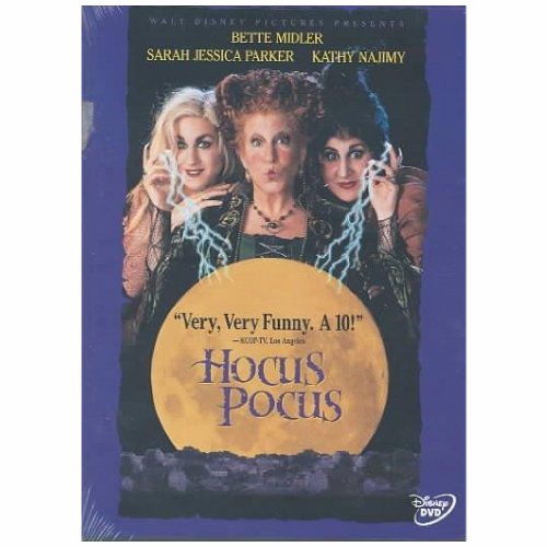 Buena Vista Hocus Pocus