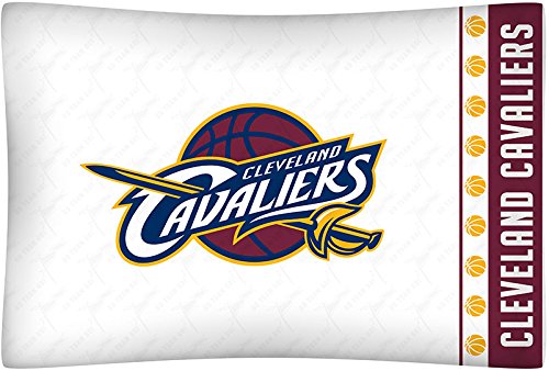 Cleveland Cavaliers 4 Pc Twin Comforter Set Comforter 1 Flat