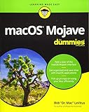 macOS Mojave For Dummies (For Dummies (Computer/Tech))