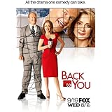 Back to You - Season 1