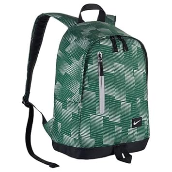 nike halfday backpack