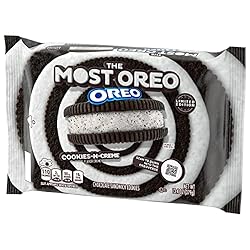 The Most OREO OREO Limited Edition Cookies-N-Creme