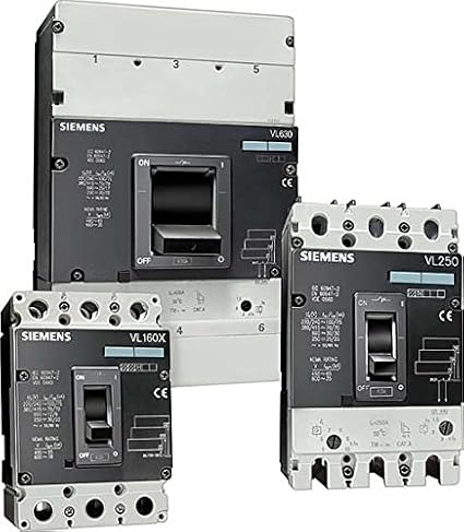 1PC NEW SIEMENS IN BOX 3VL9400-3HF05 3VL9400-3HF05 Circuit Breaker SPOT