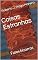Livro Coisas Estranhas : Fatos bizarros