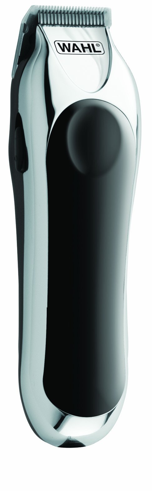 wahl 12 pieces mini pro cord clipper and trimmer 9307