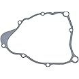 RMSTATOR Replacement for Stator Crankcase Cover Gasket Yamaha YFB 250 Timberwolf YFM 200 250 Moto-4 Bear Tracker Big Bear Bruin 1986-2009 | OEM Repl.# 24W-15451-00-00 4BD-15451-00-00 4BD-15451-01-00