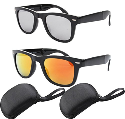 folding wayfarer case