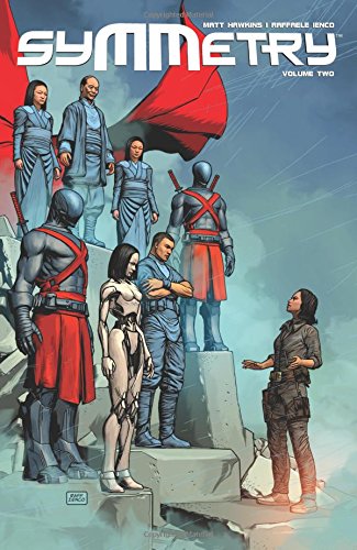 Symmetry Volume 2