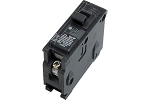 SIEMENS Q115 15-Amp Single Pole Type QP Circuit Breaker