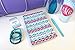 bloom daily planners 2017 Calendar Year Daily Planner - Passion/Goal Organizer - Monthly Weekly Agenda Datebook Diary - January 2017 - December 2017-6