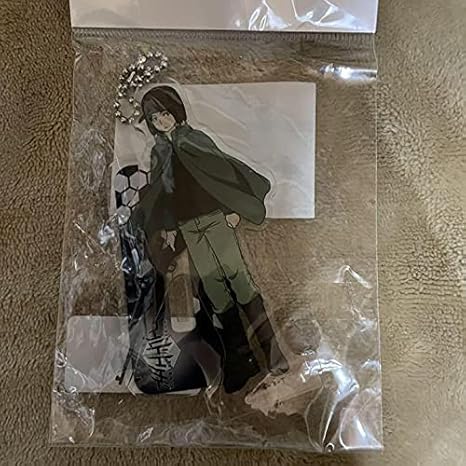 Amazon ワートリ Lb アクスタ アクリルスタンド 別役 太一 鈴鳴第一 アニメ 萌えグッズ 通販