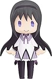 Puella Magi Madoka Magica The Movie