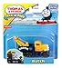 Thomas & Friends Take-n-Play, Butch the Heavy Recovery Unit Tow Truck