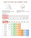 Yvette Strappy Sports Bras for Women High Impact for Large Bust Plus Size Criss Cross Back