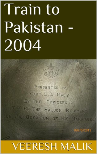 Train to Pakistan - 2004