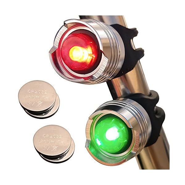 Bright-Eyes-Green-Red-Aluminum-Portable-Marine-LED-Boating-Lights-Boat-Bow-or-Stern-Emergency-Backup-Safety-Lights-for-Maximum-Attention-Waterproof