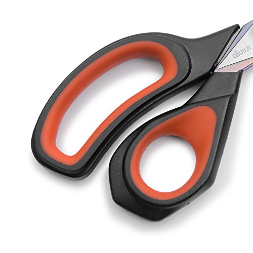 2 LIVINGO+Multi+Purpose+Stainless+Dressmaking+Professional