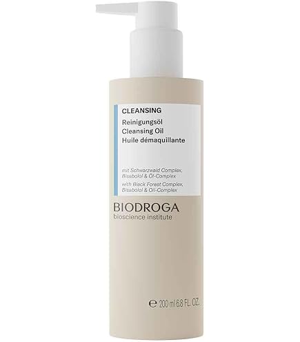 Amazon.com: Biodroga Bioscience Insitute Cleansing Milky Cleanser