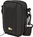 Case Logic QPB-202 EVA Molded Flash Camcorder or Medium Zoom Camera Case (Black)