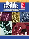 Accent on Ensembles, Book 1: Conductor's Score (Accent on Achievement)