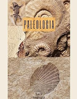 Livro A PALEOLOGIA