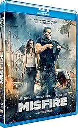 Misfire - Blu-ray