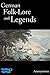 German Folk-Lore and Legends