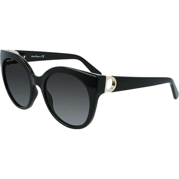 Lunettes De Soleil Chiara Ferragni CF 7006/S – Modèle Azure Bleu, Protection UV400, Pour Femme