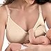PLAYTEX Expectant Moments Style 4115 - Underwire Nursing Bra