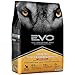 Evo Grain Free Turkey And Chicken Formula Small Bites Dry Dog Food, 6.6 Lb