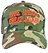 Incrediblegifts Donald Trump Make America Great Again Hat - Camo