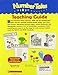 Number Tales: Teaching Guide: Lessons, Activities, Practice Pages, Flashcards, and Reproducible Versions of All 16 Storybooks