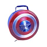 Marvel Captain America Shield 9