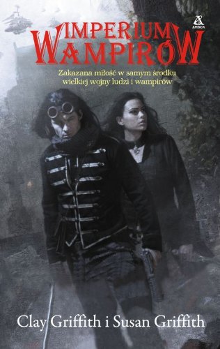 Imperium wampirow (polish)