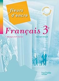 Français 3e