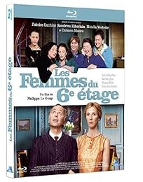 Les Femmes Du 6e Étage
