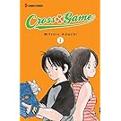 Cross Game, Vol. 1