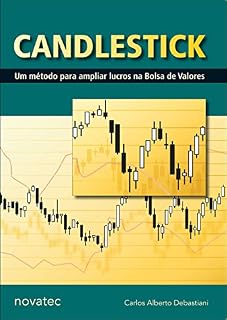 Livro Candlestick