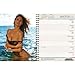 2018 Sports Illustrated Swimsuit Weekly Engagement CALENDAR