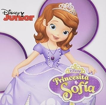 Princesita Sofia Various Various Artists Amazon De Musik Cds Vinyl