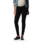 Levi Strauss Signature Gold Womens Maternity Baby Bump Skinny Jeans