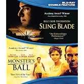 Sling Blade/ Monsters Ball - Double Feature [Blu-ray]