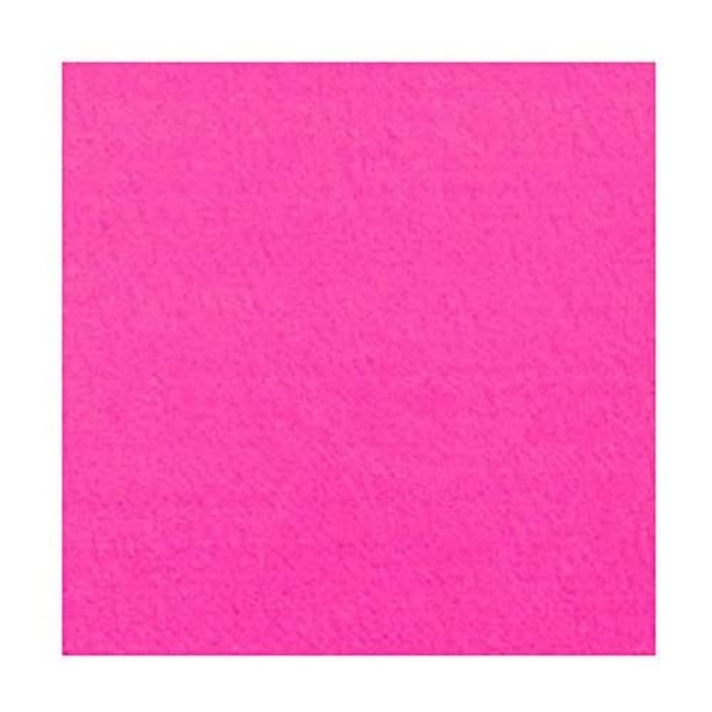 Artemio FE3932 Set of 10 Thick Felt Sheets, Pink, 30.5 x 0.2 x 30.5 cm