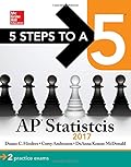 5 Steps to a 5 AP Statistics 2017