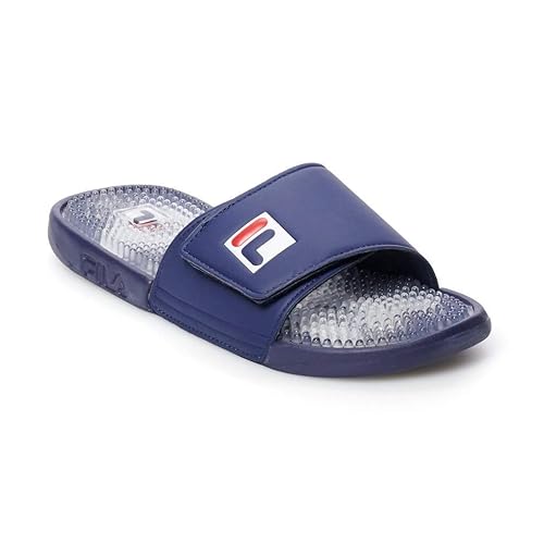 fila slippers amazon