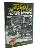 Great Western Horse Power by