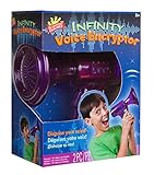 Scientific Explorer Infinity Voice Encryptor
