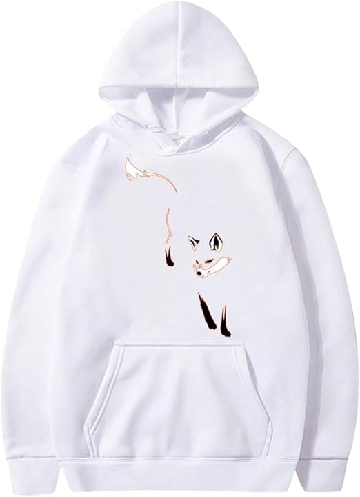 fox hoodies amazon